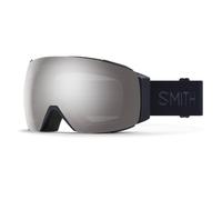 Smith Lunettes de ski AS I/O Mag ChromaPOP, minuit marine-soleil platine