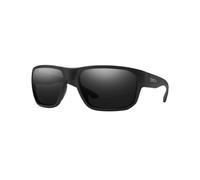 Smith - Lunettes de soleil - Arvo Matte Black Chromapop Polarized Black - Noir Noir