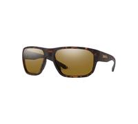 Smith - Lunettes de soleil - Arvo Matte Tortoise Chromapop Polarized Brown - Marron Marron