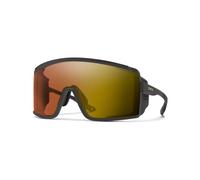 Smith - Pursuit Cat 1-4 - Lunettes vélo Matte Gravy - ChromaPop Glacier Photochromic Copper Gold Mirror Cat 1-4 + Clear Cat 0