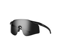 Smith - Lunettes de soleil polyvalentes - Defy Matte Black ChromaPop Black ChromaPop Black en Nylon - Noir Noir