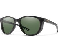 Smith Lunettes de soleil Seeker brun