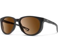 Smith Lunettes de soleil Seeker noir
