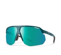 Smith - Lunettes de soleil - unisex - Accessoires - Bleu - Taille: ONE Size