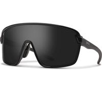 Smith Lunettes de sport Bobcat noir