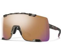 Smith Lunettes de sport Syncline coloré