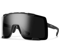 Smith Lunettes de sport Syncline noir
