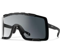 Smith Lunettes de sport Syncline noir