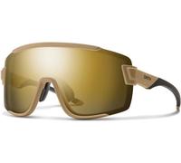 Smith Lunettes de sport Wildcat brun