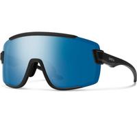 Smith Lunettes de sport Wildcat noir