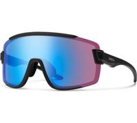 Smith Lunettes de sport Wildcat noir