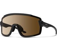 Smith Lunettes de sport Wildcat noir