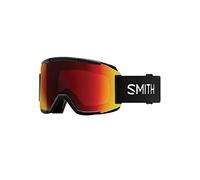 Smith M006689PC996K Squad Masque de Ski Noir