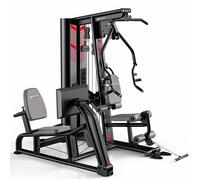 Smith machine BH Fitness Indar Press 200x191x210 cm