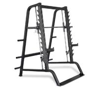 Smith machine DKN Technology 149x220x215 cm