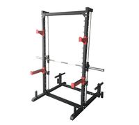 Smith Machine et Rack ION Fitness IF4080