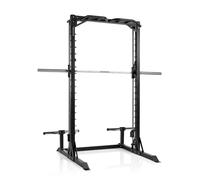 Smith machine Hammer Maximum MA50 Noir 140x220x221 cm