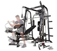 Smith Machine Marcy Deluxe MD9010G