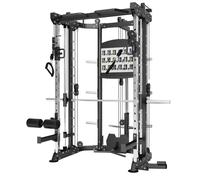 Smith Machine Multifonction Professionnelle Andromede