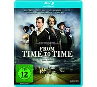 Smith,Maggie - from to Time [Blu-Ray] [Import]