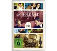 Smith,Maggie - Gosford Park/Digital Remastered [Import]