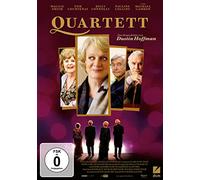 Smith,Maggie - Quartett [Import]
