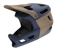 Smith Casque VTT Mainline Mips – Matte Royal Navy / Summit – S (51-55 cm)