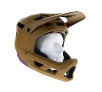 Smith Mainline MIPS Casque intégral L Brun