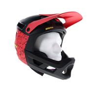 Smith Mainline MIPS Casque intégral S Noir
