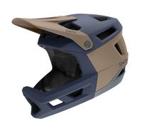 Smith Casque VTT Mainline Mips – Matte Royal Navy / Summit – S (51-55 cm)