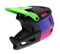 Smith - Mainline Mips - Casque VTT Matte Archive Flamingo - L (59 - 62 cm)