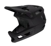 Smith - Casque intégral d'enduro - Mainline MIPS Matte Black - Taille 51-55 cm - Noir Noir 51-55 cm