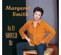 Smith, Margaret - As It Should Be