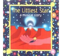 Smith, Margo - The Littlest Star: A Musical Story (CD)