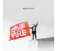 Smith, Martin - Dancing in the Fire