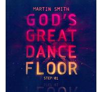 Smith, Martin - God's Dance Floor. [Import]