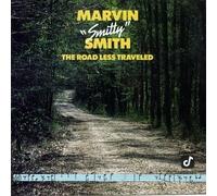 Smith, Marvin 'smitty' - Road Less Traveled