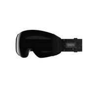 Smith - Masque de ski - 4D Mag S Claws Out / Chromapop Sun Black en Silicone - Noir Noir
