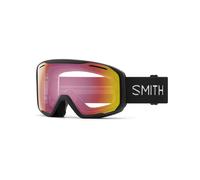 Smith - Blazer Cat 1-2 - Masque ski Black 23/24 - Photochromic Red Sensor Mirror Cat 1-2