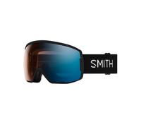 Smith - Masque de ski photochromique - Proxy Black Chromapop Pro Photochromic Blue Mirror - Noir Noir