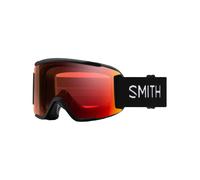 Smith Squad S - Masque ski Black ChromaPop Pro Photochromic Red 1 - 3
