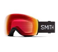 Smith Masque De Ski Skyline - Homme - Xl Noir Chroma Pop Photochromic Rouge Miroir S3-S2 Noir