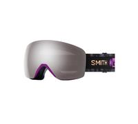 SMITH Skyline - Mixte - Noir / Violet - taille Unique- modèle 2025
