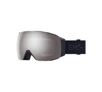 Smith - Masque de ski/snow - As I/O Mag Midnight Navy / Chromapop Sun Platinum Mirror Navy