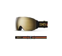 SMITH - Masque De Ski/Snow As IO Mag Cat3 + Cat1 Speed Racer Homme - Homme - U - Noir