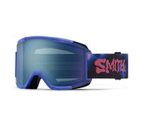 Smith - Masque De Ski / Snow Squad Homme Supernova Vibes Cat2 + Cat0 - Homme - Taille u - Bleu
