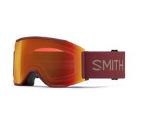 Smith - Masque De Ski / Snow Squad Mag Cat S2/s1 Homme Noir - Homme - Taille u - Noir