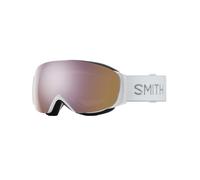 Smith - IO Mag S - Masque ski White Chunky Knit - ChromaPop Everyday Rose Gold Cat 2