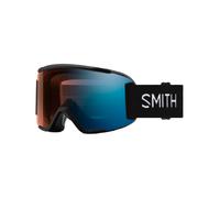 SMITH Squad S - Mixte - Noir - taille Unique- modèle 2027