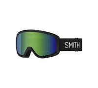 SMITH Snowday Jr - Enfant - Noir - taille Unique- modèle 2025